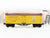 N Scale Micro-Trains MTL 58030 Armour Refrigerator Line 36' Ice Reefer #7306