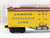 N Scale Micro-Trains MTL 58030 Armour Refrigerator Line 36' Ice Reefer #7306
