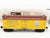 N Scale Micro-Trains MTL 58030 Armour Refrigerator Line 36' Ice Reefer #7306