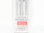 N Scale Micro-Trains MTL 58030 Armour Refrigerator Line 36' Ice Reefer #7306