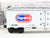 N Scale Micro-Trains MTL 59080 GH Popsicle 40' Steel Ice Reefer #7002