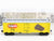 N Scale Micro-Trains MTL 59060 GH Fudgsicle 40' Steel Ice Reefer #601
