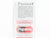 N Scale Micro-Trains MTL 59050 GH Popsicle 40' Steel Ice Reefer #501