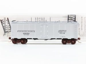 N Micro-Trains MTL 59040 PRR MoW 