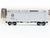 N Micro-Trains MTL 59030 ATSF Santa Fe MoW 40' Steel Side Ice Reefer #188457