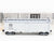 N Micro-Trains MTL 59030 ATSF Santa Fe MoW 40' Steel Side Ice Reefer #188457