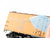 N Micro-Trains MTL 59010 PFE Pacific Fruit Express 40' Steel Ice Reefer #40400