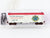 N Micro-Trains MTL Al's Kustom Kars FRBC Fox River Brewing 40' Steel Reefer #105
