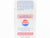 N Micro-Trains MTL 59550 PCEX Pepsi-Cola Billboard 40' Steel Ice Reefer #59505