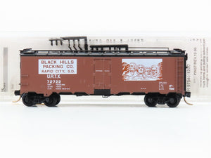N Micro-Trains MTL 59530 URTC Black Hills 