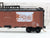 N Micro-Trains MTL 59530 URTC Black Hills 