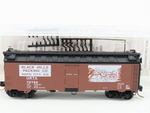 N Micro-Trains MTL 59530 URTC Black Hills 