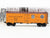 N Micro-Trains MTL 59520 PFE Pacific Fruit Express 40' Steel Ice Reefer #41507
