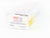N Micro-Trains MTL 59520 PFE Pacific Fruit Express 40' Steel Ice Reefer #41507