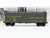 N Micro-Trains MTL 59510 PFE Pacific Fruit Express 40' Steel Ice Reefer #925