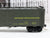 N Micro-Trains MTL 59510 PFE Pacific Fruit Express 40' Steel Ice Reefer #925