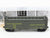 N Micro-Trains MTL 59510 PFE Pacific Fruit Express 40' Steel Ice Reefer #925