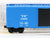 N Scale Micro-Trains MTL 20140 B&M Boston & Maine 40' Box Car #74406