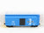 N Scale Micro-Trains MTL 20140 B&M Boston & Maine 40' Box Car #74406