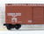 N Micro-Trains MTL 20136 CP Canadian Pacific 40' Single Door Box Car #269960