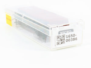 N Micro-Trains MTL 20136 CP Canadian Pacific 40' Single Door Box Car #269960