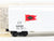 N Scale Micro-Trains MTL 20126 LV Lehigh Valley 40' Single Door Box Car #62545