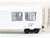 N Scale Micro-Trains MTL 20126 LV Lehigh Valley 40' Single Door Box Car #62545