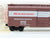 N Micro-Trains MTL 20066 PRR Pennsylvania Merchandise Service 40' Box Car #30902