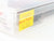 N Micro-Trains MTL 20066 PRR Pennsylvania Merchandise Service 40' Box Car #30902