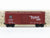 N Kadee Micro-Trains MTL 20050 ATSF Santa Fe 