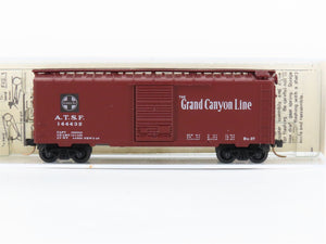 N Kadee Micro-Trains MTL 20060 ATSF 