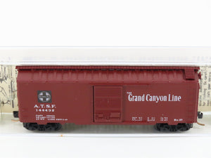N Kadee Micro-Trains MTL 20060 ATSF 