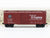 N Kadee Micro-Trains MTL 20040 ATSF 