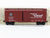 N Kadee Micro-Trains MTL 20030 ATSF Santa Fe 