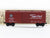 N Kadee Micro-Trains MTL 20020 ATSF 