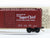 N Kadee Micro-Trains MTL 20020 ATSF 