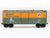 N Scale Micro-Trains MTL 20226 GN Great Northern 40' Single Door Box Car #2530