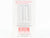 N Scale Micro-Trains MTL 20226 GN Great Northern 40' Single Door Box Car #2530