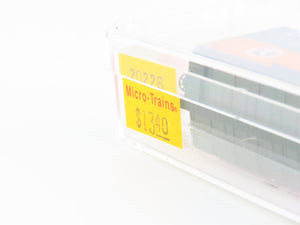 N Scale Micro-Trains MTL 20226 GN Great Northern 40' Single Door Box Car #2530