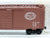 N Micro-Trains MTL 20216 SP&S Spokane Portland & Seattle 40' Box Car #11046