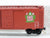 N Micro-Trains MTL 20206 CN Canadian National 40' Single Door Box Car #521995
