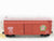 N Micro-Trains MTL 20206 CN Canadian National 40' Single Door Box Car #521995