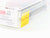 N Micro-Trains MTL 20206 CN Canadian National 40' Single Door Box Car #521995
