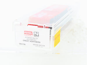 N Scale Micro-Trains MTL 20176 GN Great Northern 