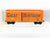 N Scale Micro-Trains MTL 20166 GN Great Northern 