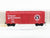 N Scale Micro-Trains MTL 20156 GN Great Northern 