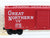 N Scale Micro-Trains MTL 20156 GN Great Northern 