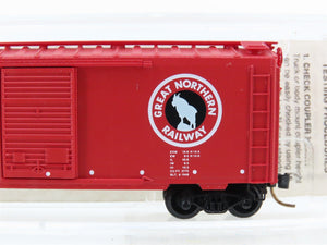 N Scale Micro-Trains MTL 20156 GN Great Northern 