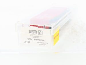N Scale Micro-Trains MTL 20156 GN Great Northern 