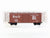 N Micro-Trains MTL 20346 B&O Baltimore & Ohio 